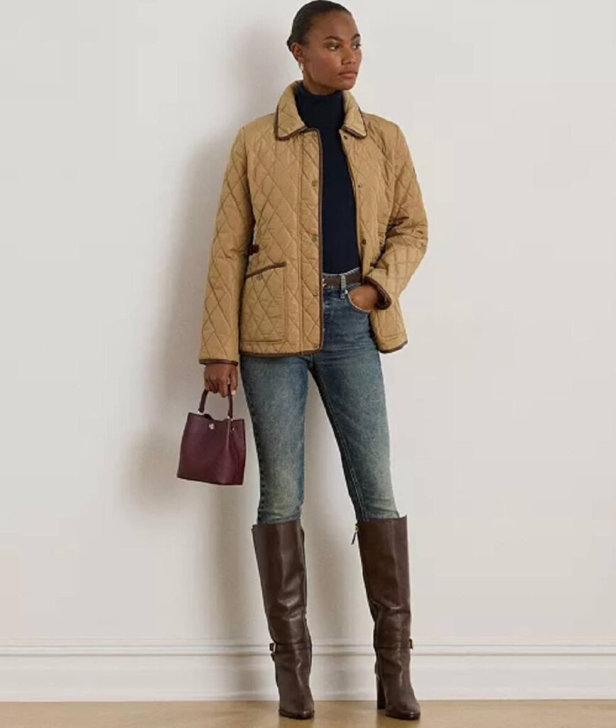 RALPH LAUREN | SALE file 3802