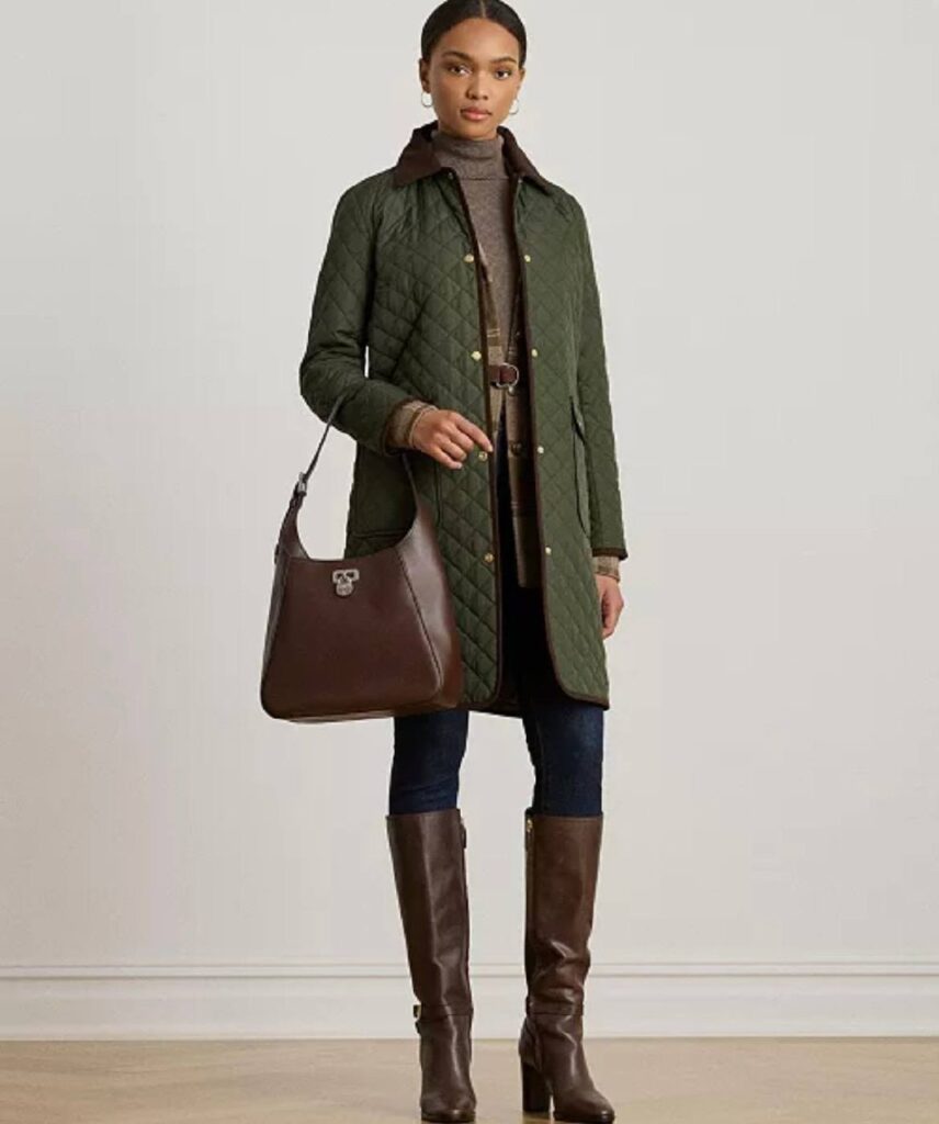 RALPH LAUREN | SALE file 3807