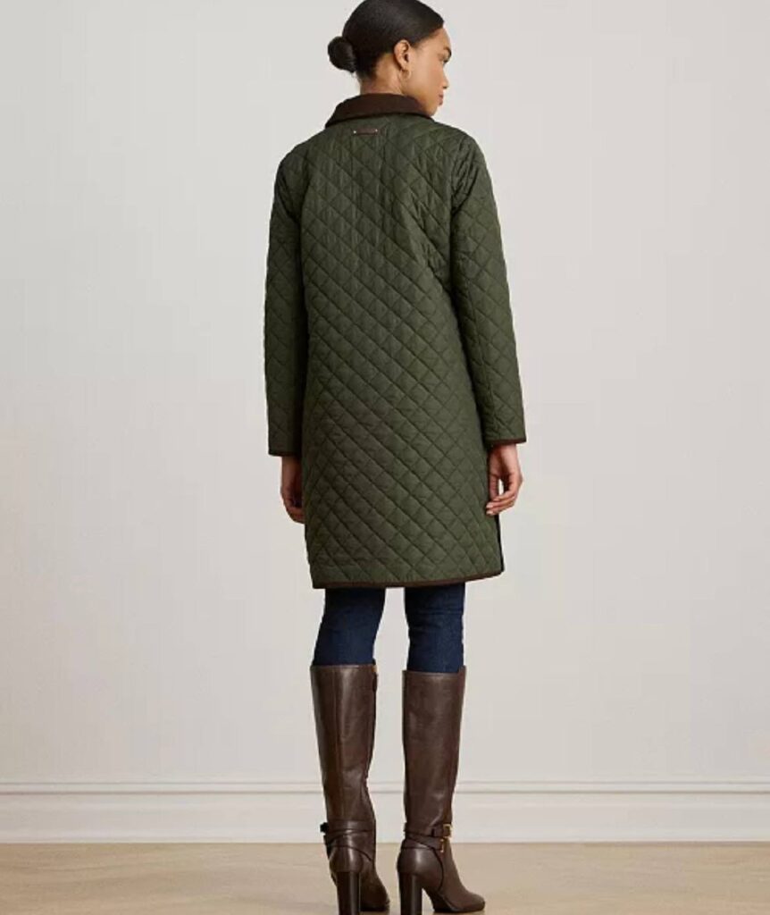 RALPH LAUREN | SALE file 3808