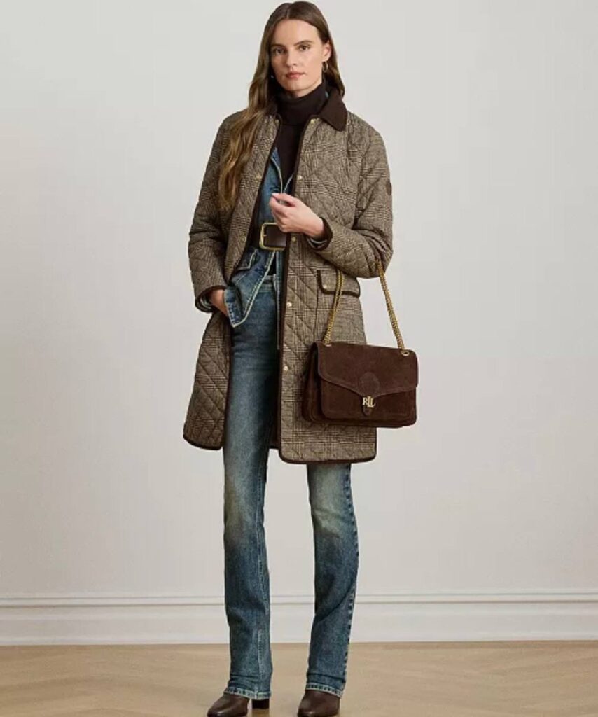 RALPH LAUREN | SALE file 3809