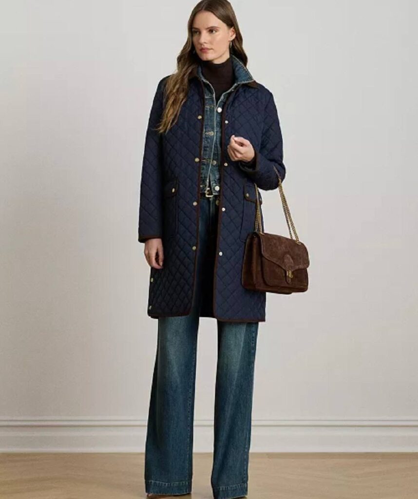 RALPH LAUREN | SALE file 3810