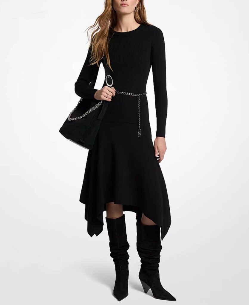 MICHAEL KORS file 3814