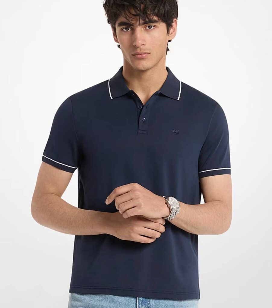 MICHAEL KORS file 3818