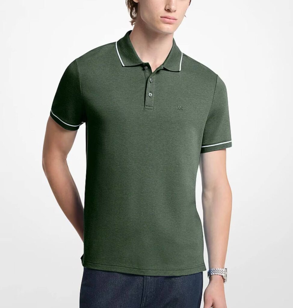 MICHAEL KORS file 3820