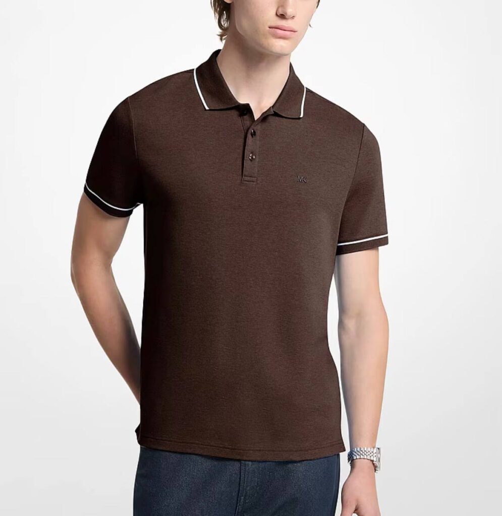 MICHAEL KORS file 3821
