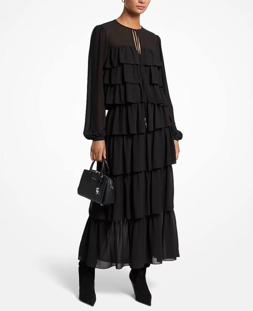MICHAEL KORS file 3824