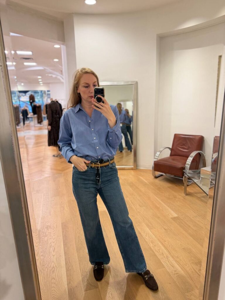 RALPH LAUREN | SALE file 4744