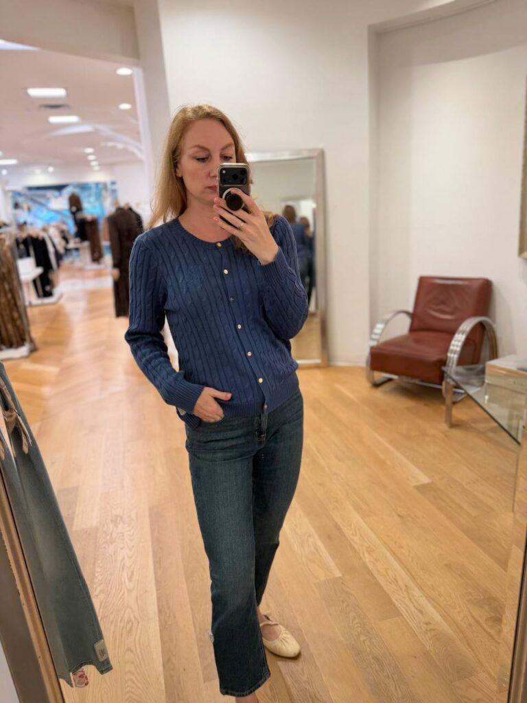 RALPH LAUREN | SALE file 4779