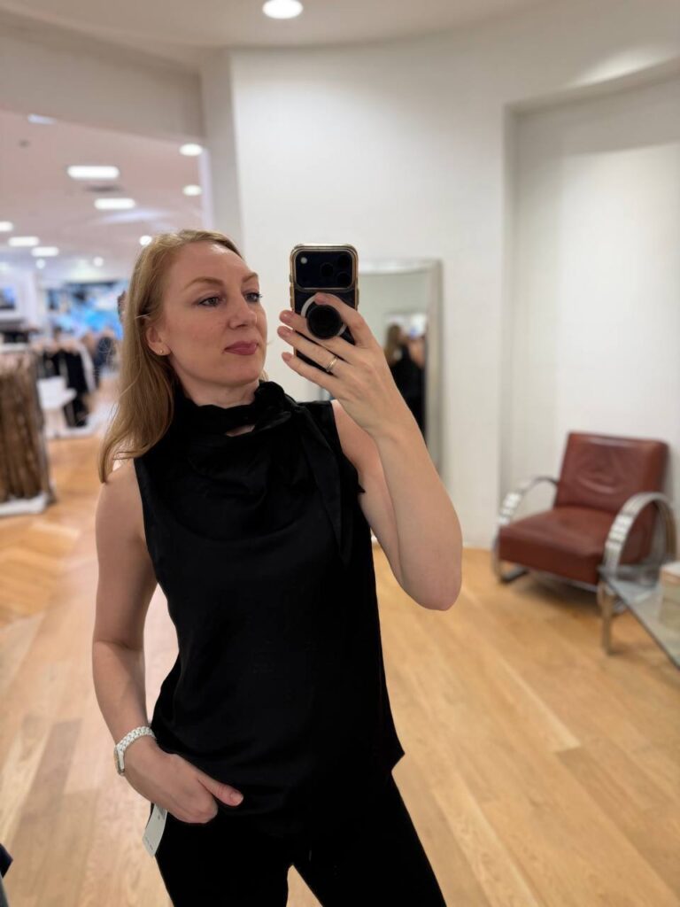 RALPH LAUREN | SALE file 4784