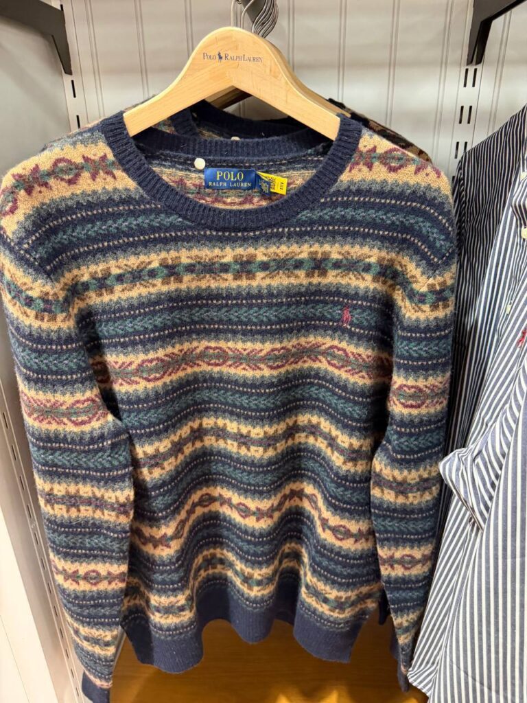 RALPH LAUREN file 4804