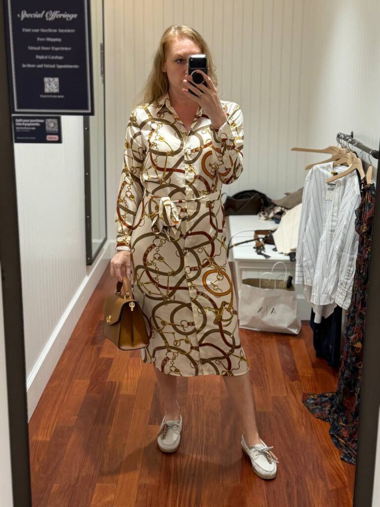 RALPH LAUREN file 4838