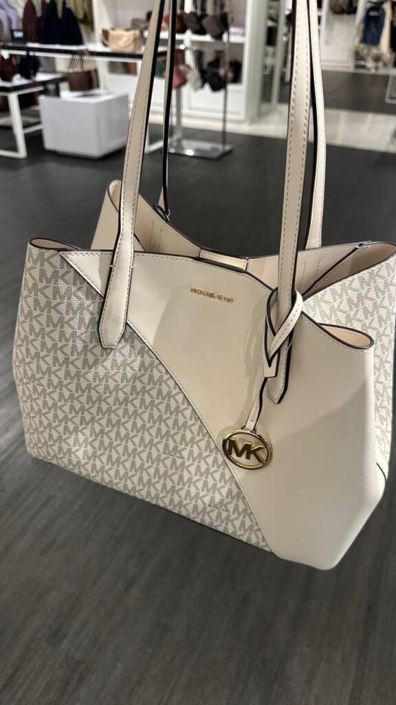 MICHAEL KORS | SALE file 4955