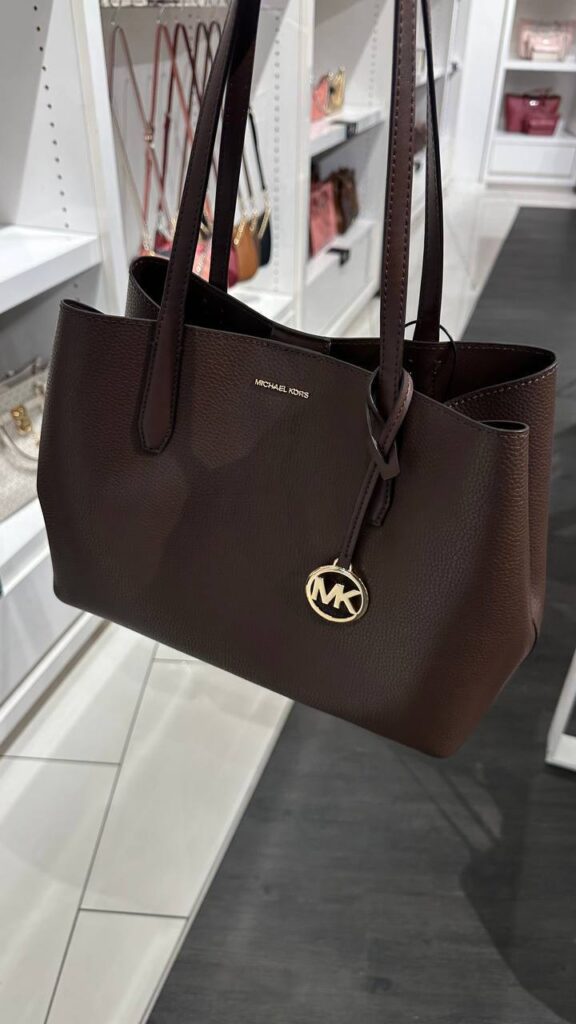 MICHAEL KORS | SALE file 4957