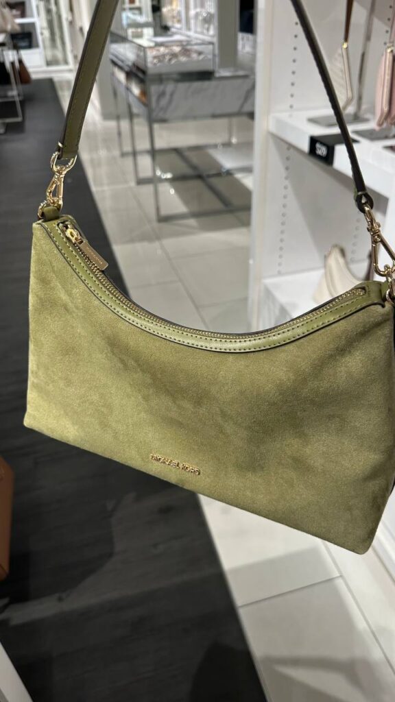 MICHAEL KORS | SALE file 4960