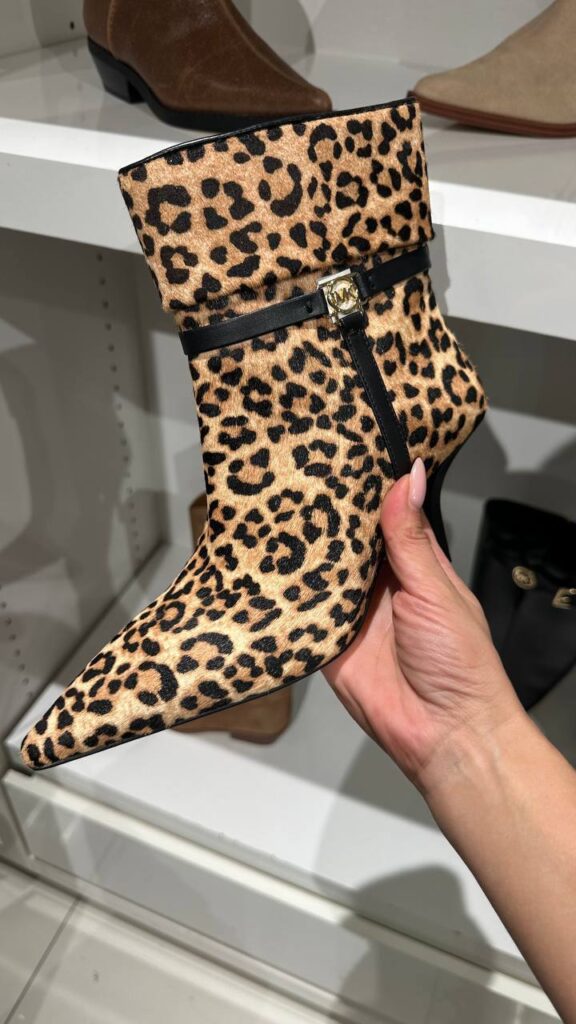 MICHAEL KORS | SALE file 4978