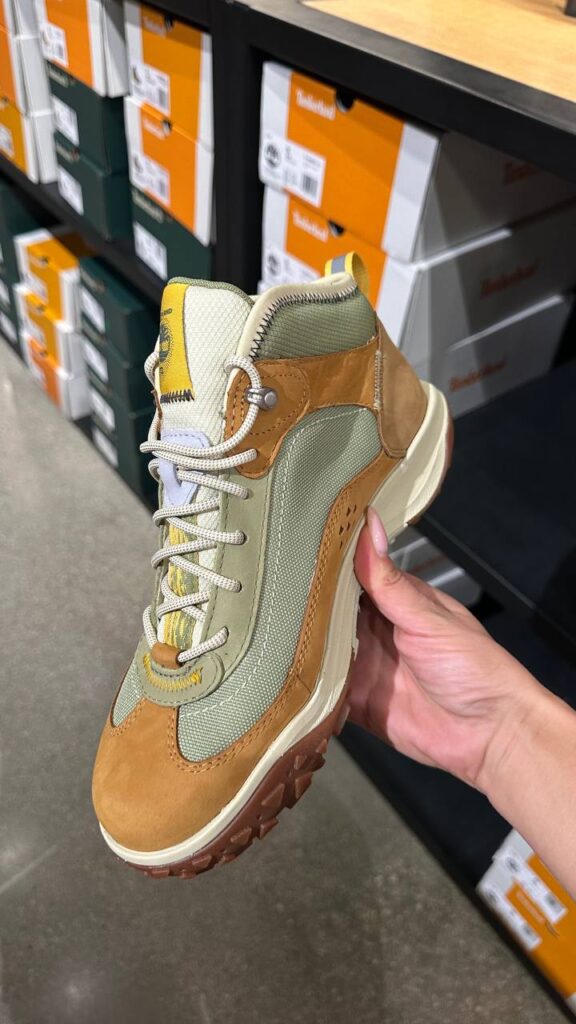 Timberland | SALE file 5014