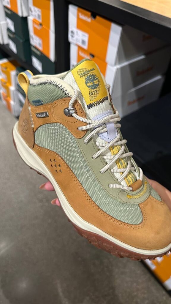 Timberland | SALE file 5015