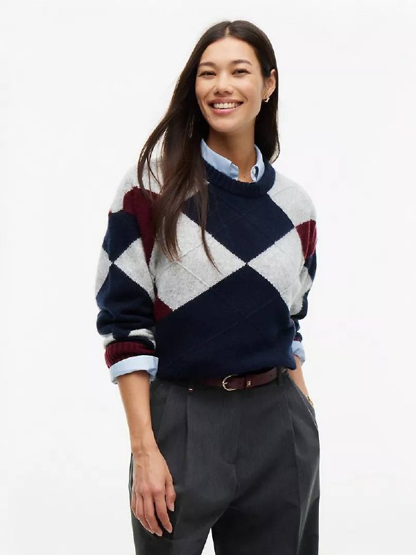 TOMMY HILFIGER | SALE file 5341