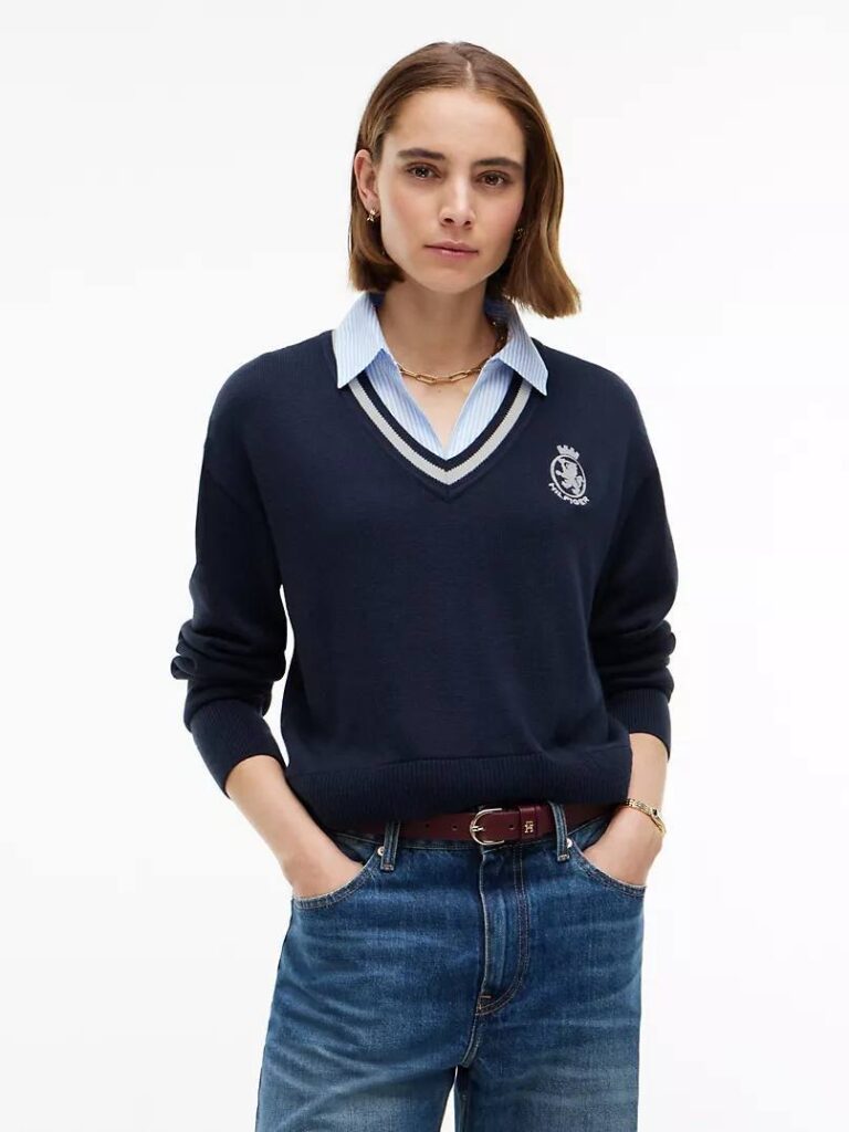 TOMMY HILFIGER | SALE file 5352