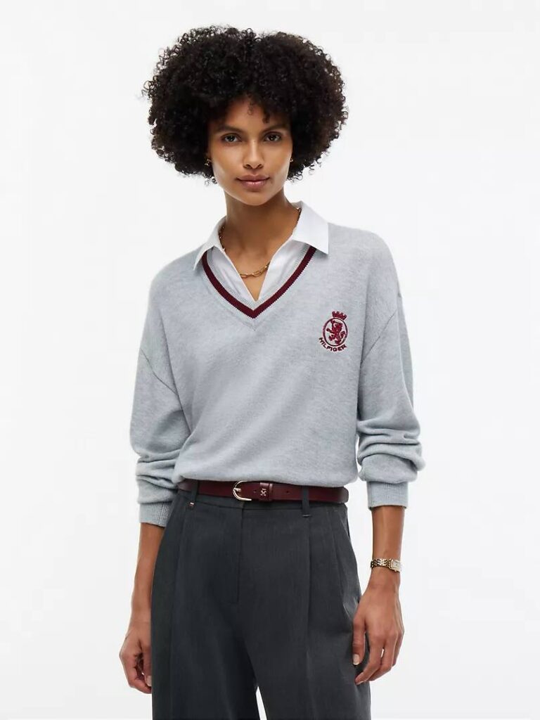 TOMMY HILFIGER | SALE file 5353
