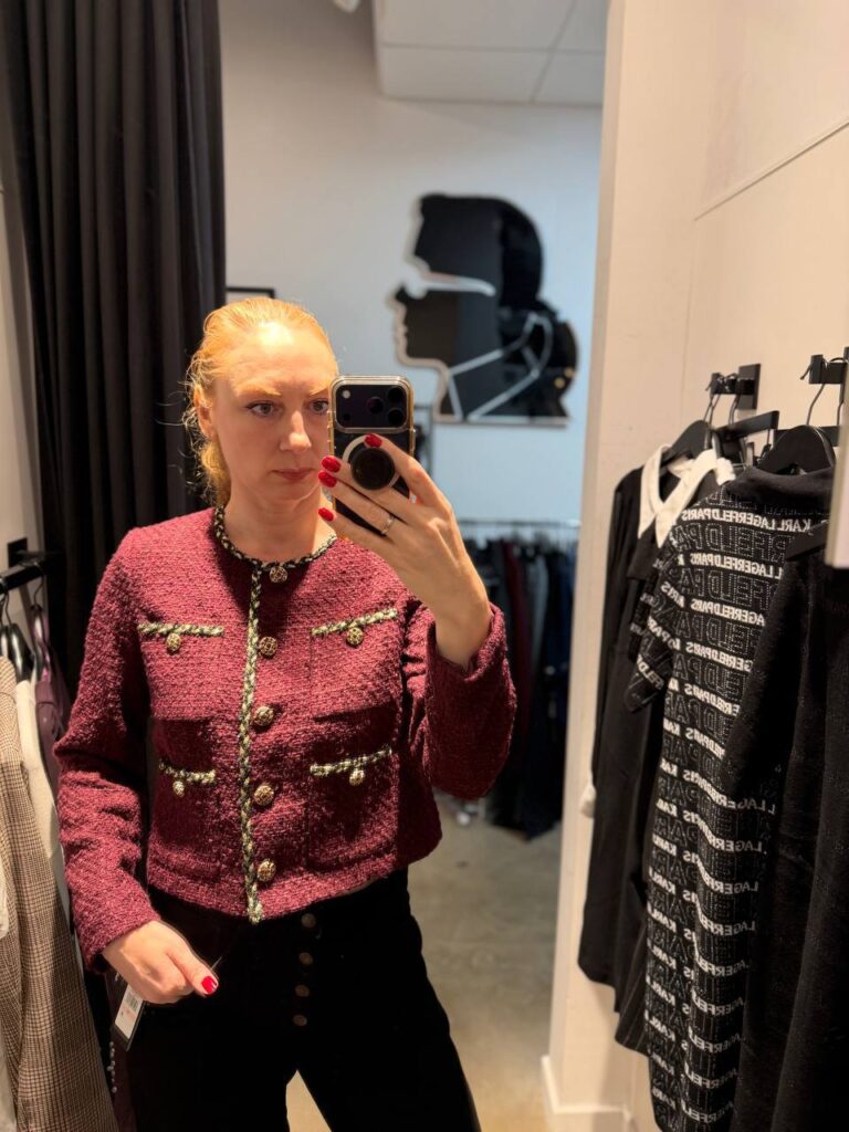 Karl LAGERFELD | SALE file 5483