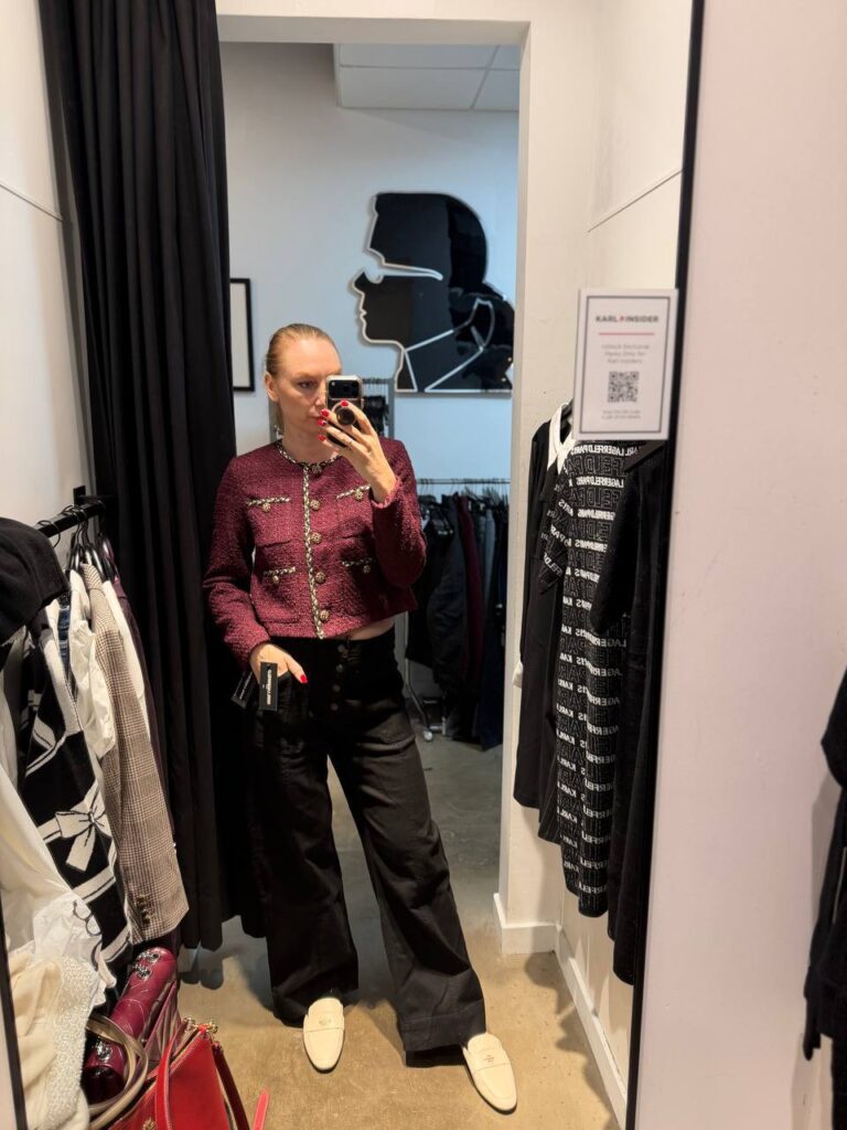 Karl LAGERFELD | SALE file 5484