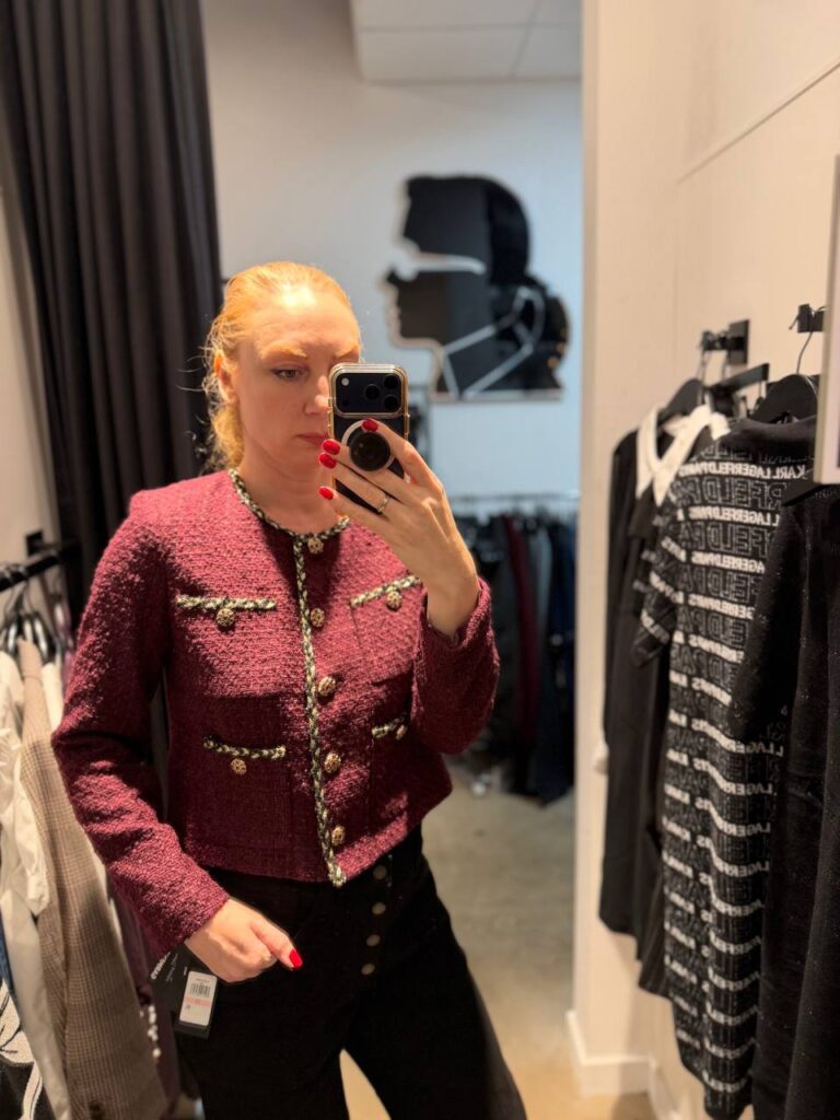 Karl LAGERFELD | SALE file 5485