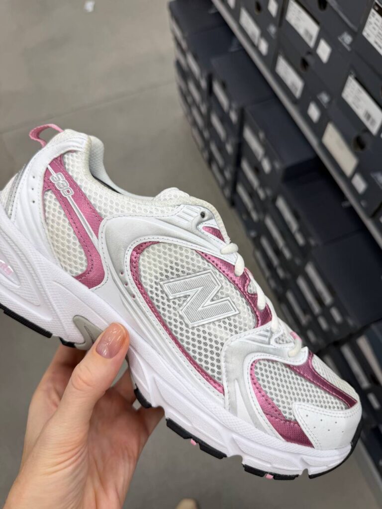 NEW BALANCE срочно 🚨 file 5571