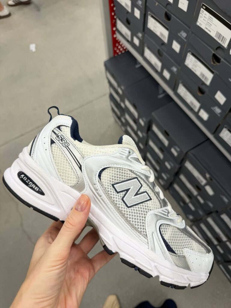 NEW BALANCE срочно 🚨 file 5572