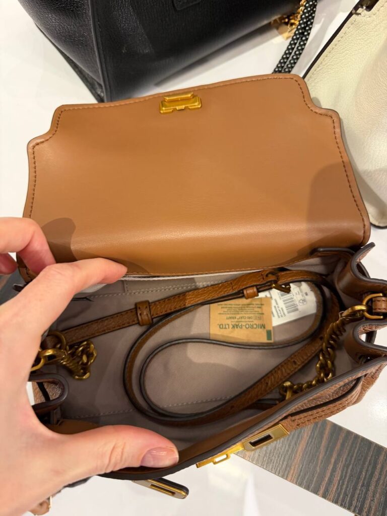 MICHAEL KORS 🆕 file 5586