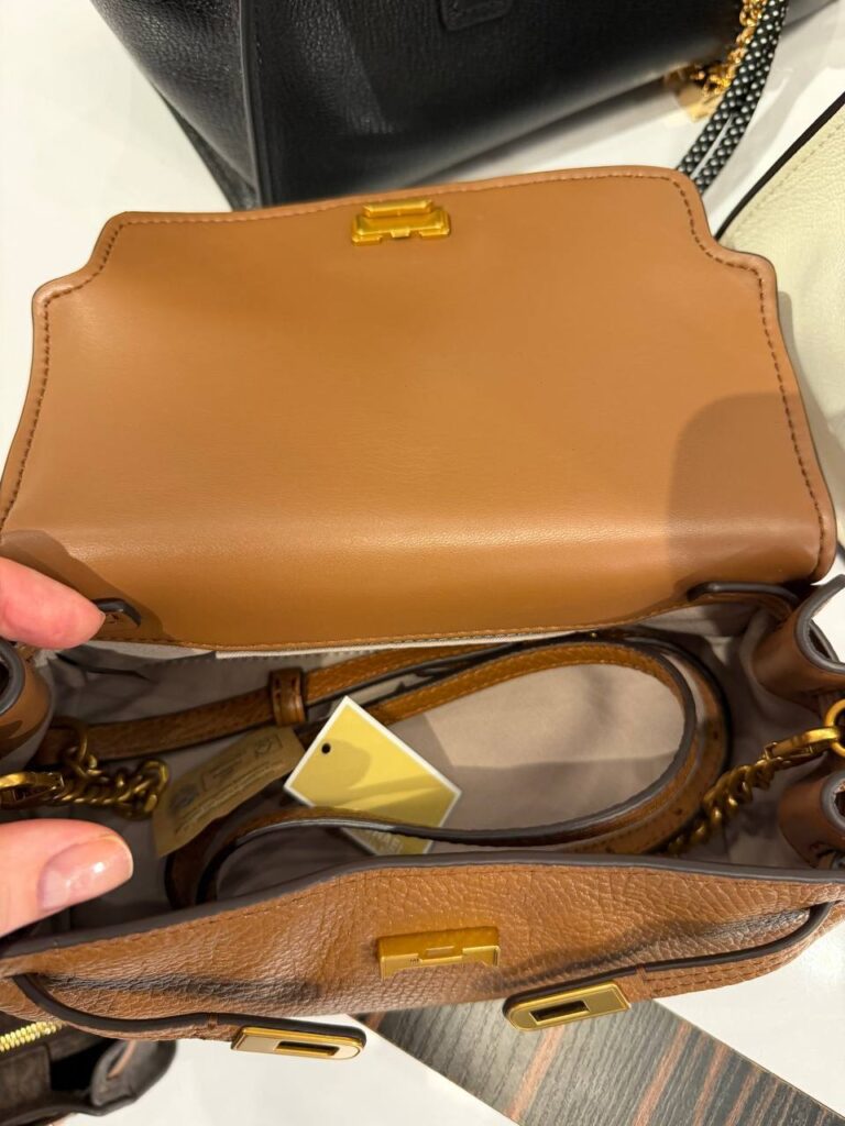 MICHAEL KORS 🆕 file 5587