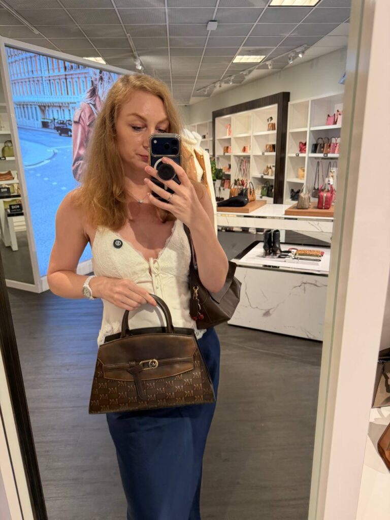MICHAEL KORS | SALE file 5588