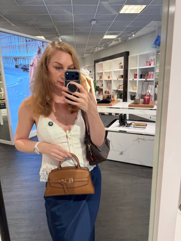 MICHAEL KORS | SALE file 5589