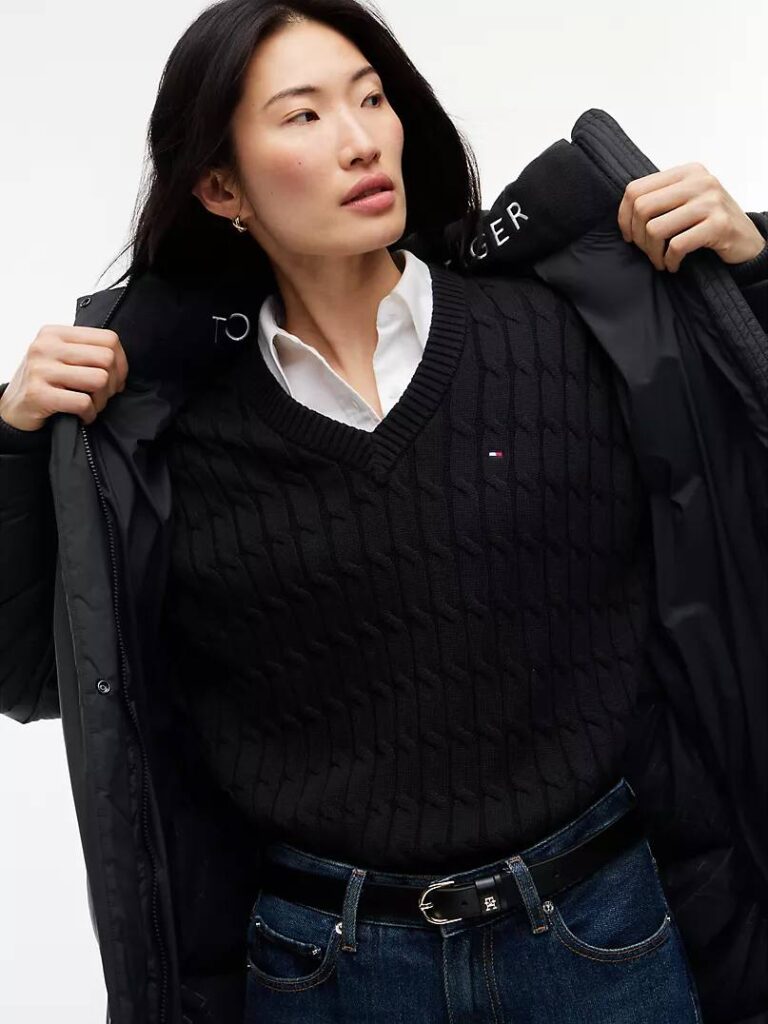 TOMMY HILFIGER | SALE file 5624