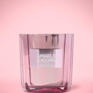 angels & icons scented candle
