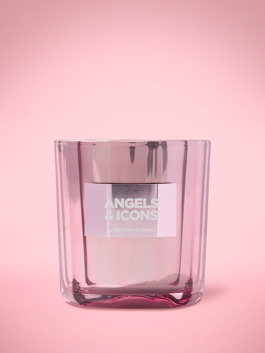 angels & icons scented candle angels & icons scented candle