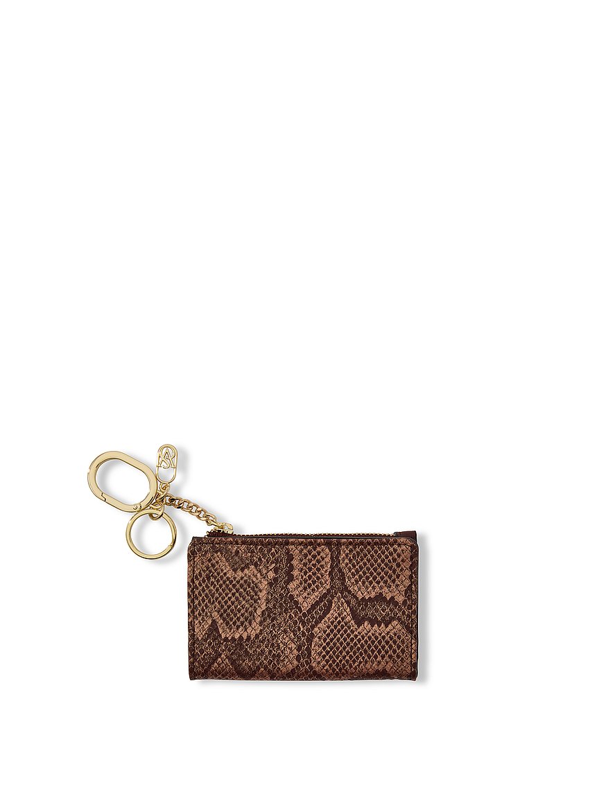 foldover card case keychain foldover card case keychain