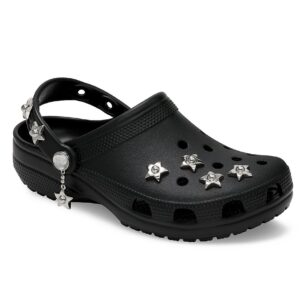 classic metal minis clog