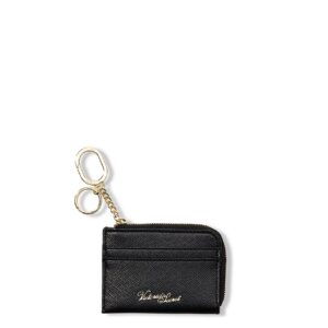 Home classic card case keychain