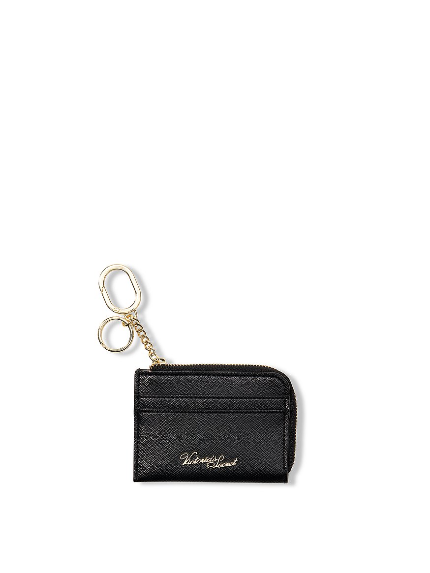 classic card case keychain classic card case keychain