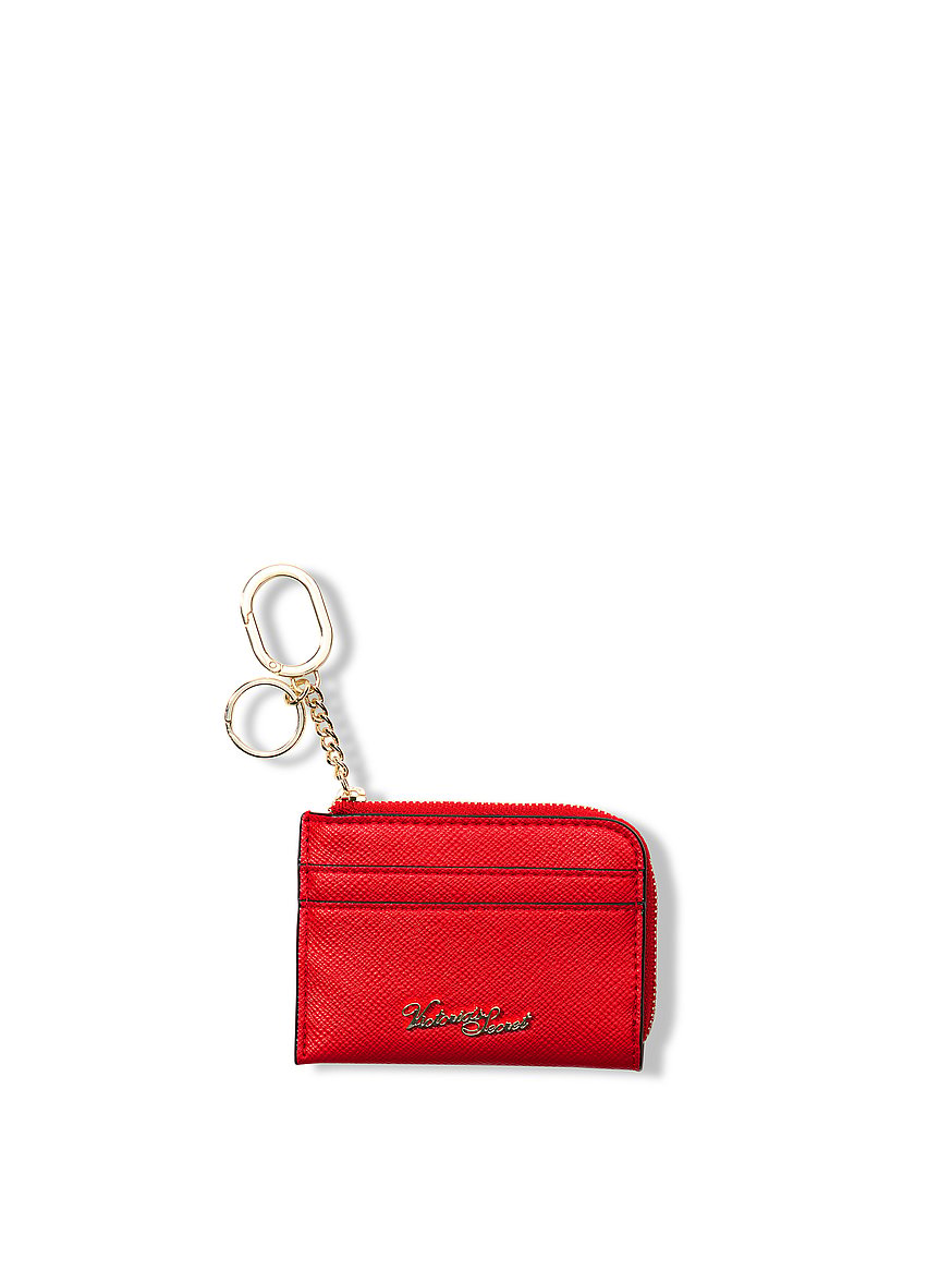 classic card case keychain classic card case keychain