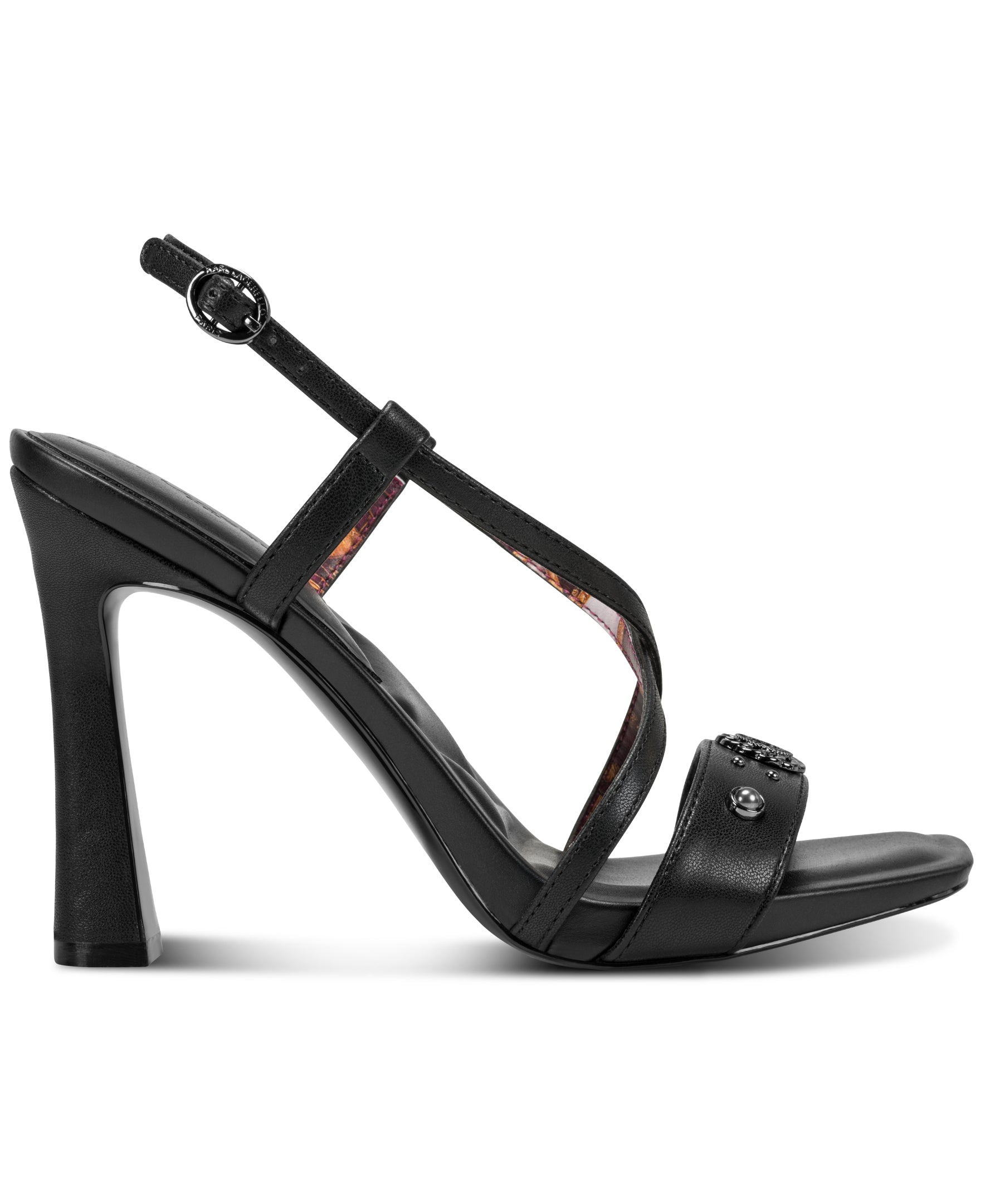 caely kl465575 black sideview