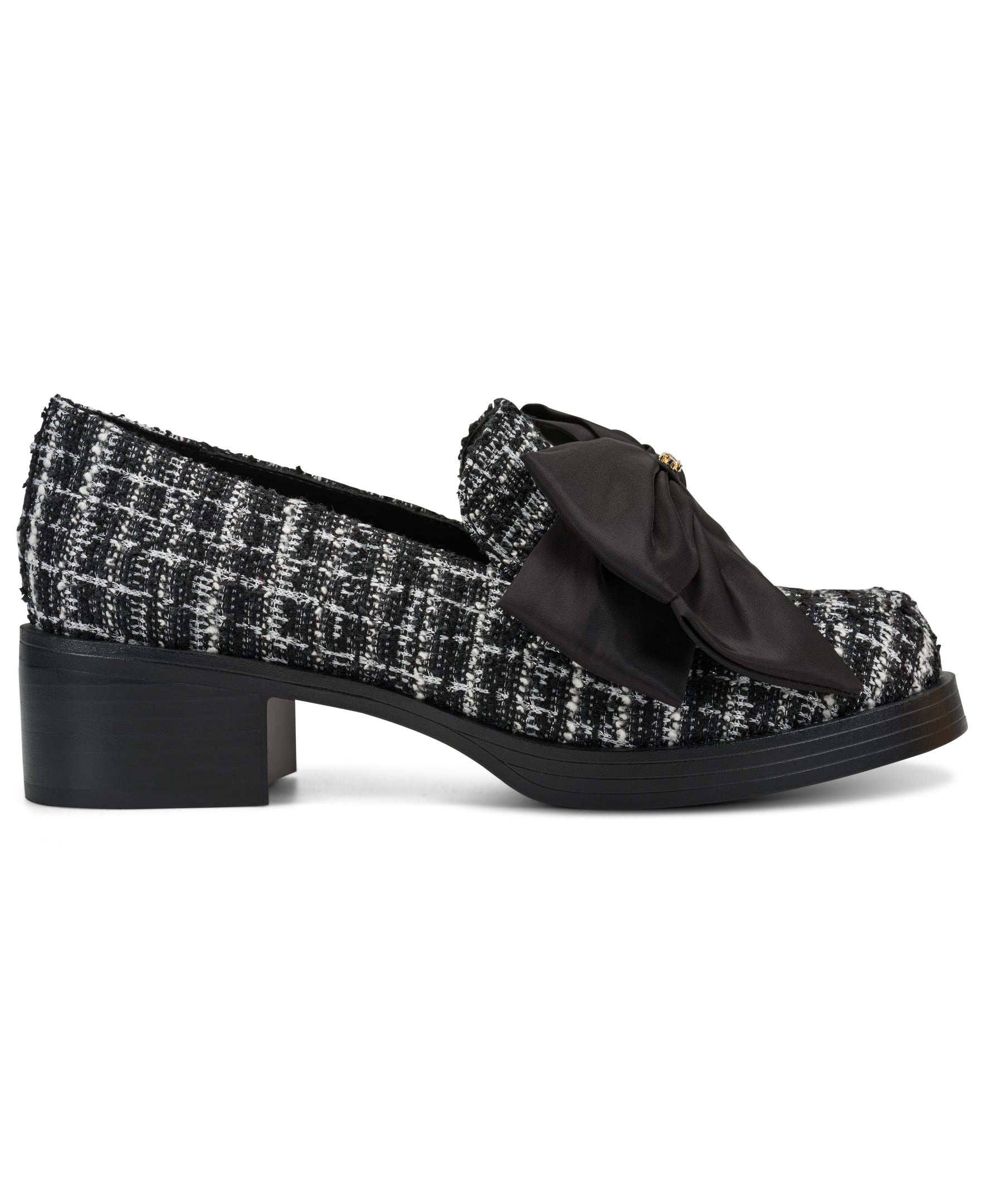 camiliabow kl460355 blackwhite sideview