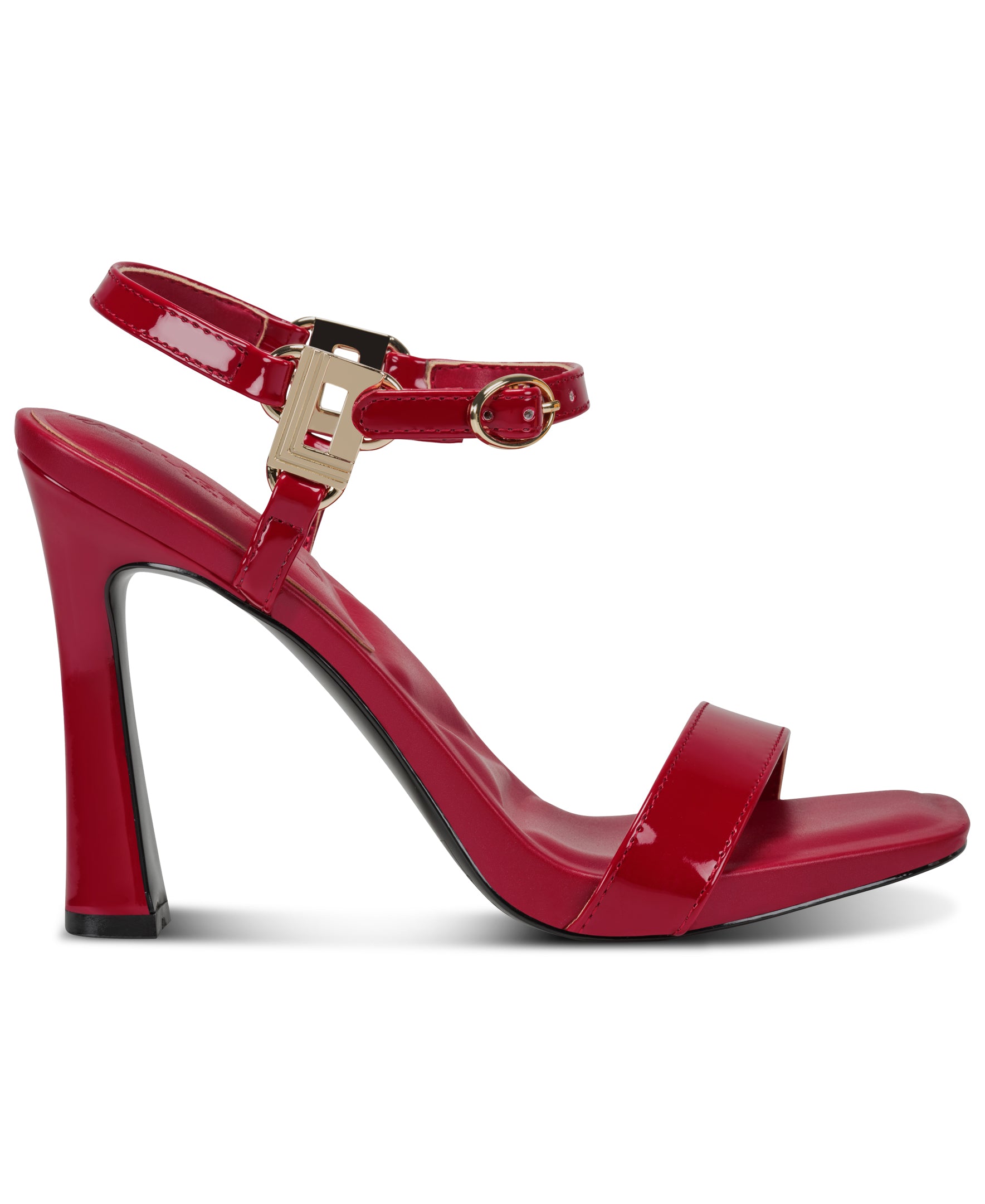 cybil kl466352 poppyred sideview