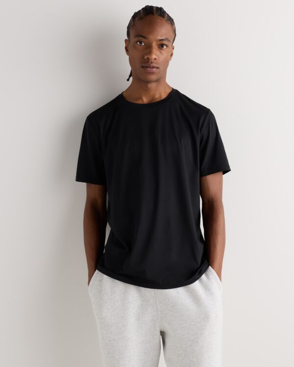 flowknit air performance tee