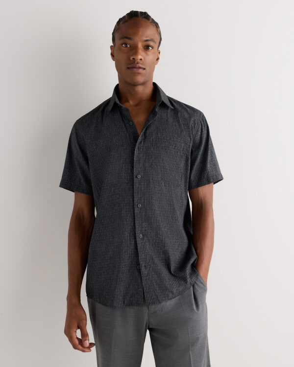 airtech perforated short sleeve shirt