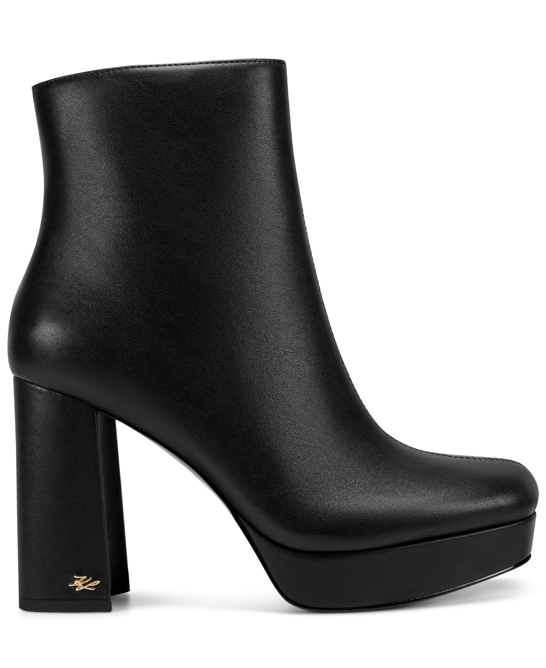 malika kl469431 black sideview