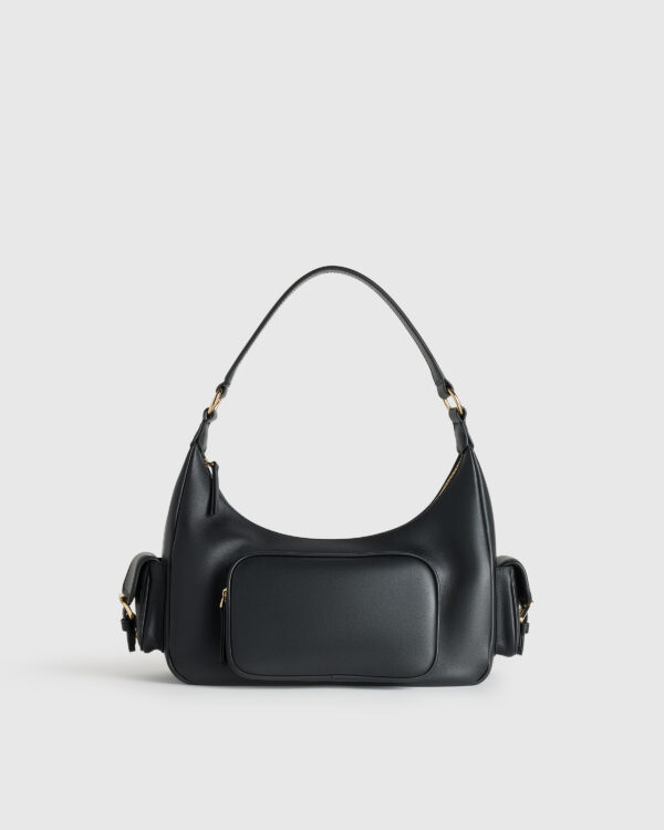 rue cargo shoulder bag