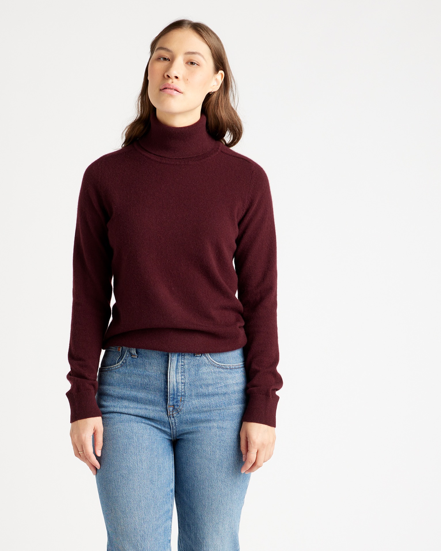 mongolian spring cashmere turtleneck sweater mongolian spring cashmere turtleneck sweater