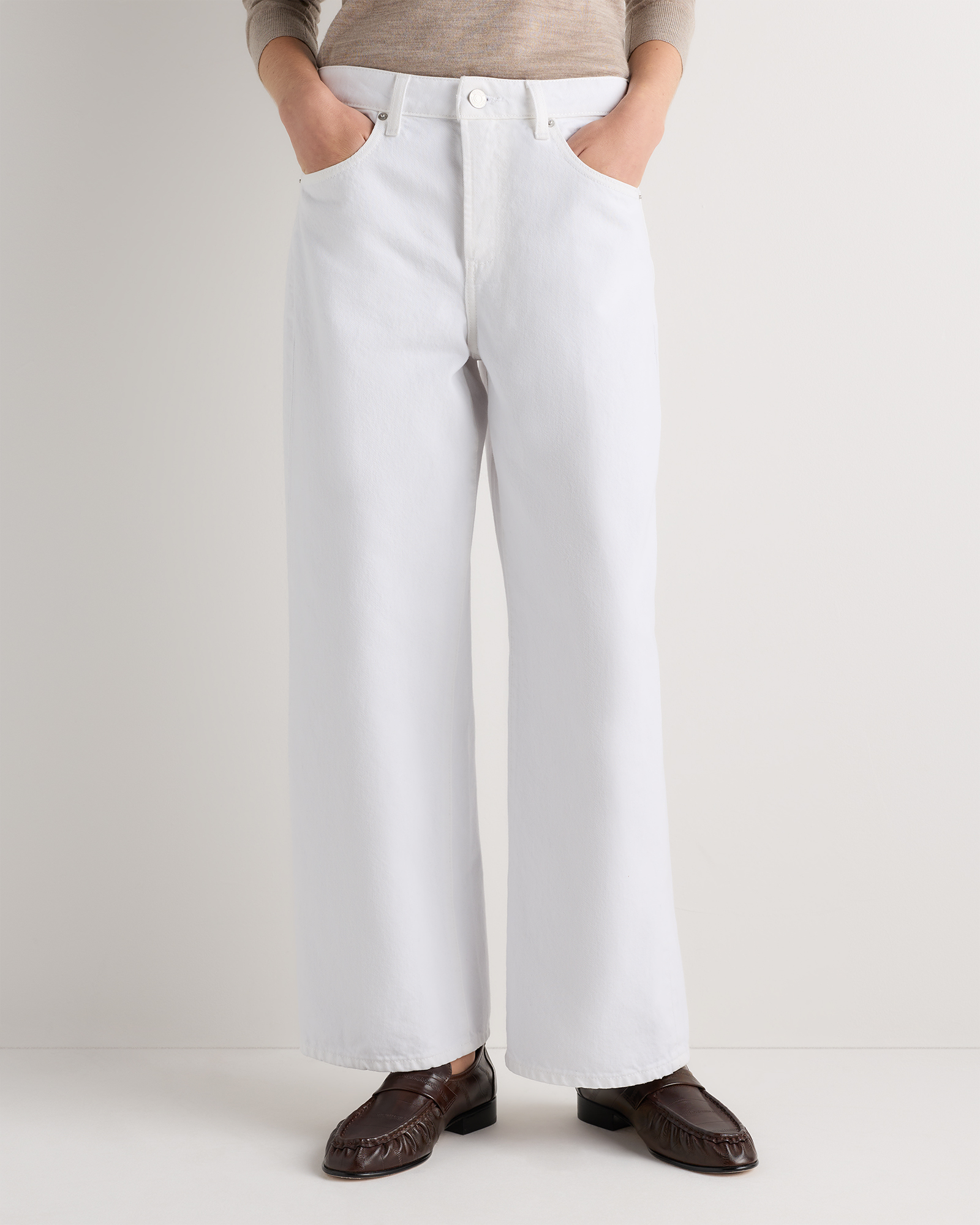 maya rigid baggy jeans maya rigid baggy jeans